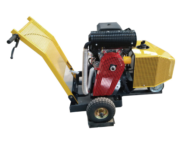 灌縫機廠家介紹道路維護為什么需要使用灌縫機