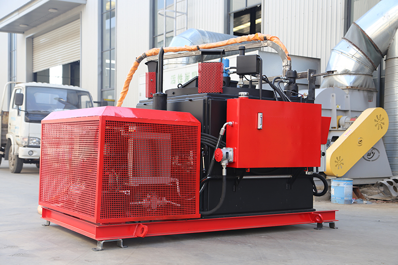 灌縫機(jī)廠家產(chǎn)品質(zhì)量如何