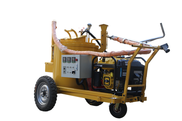 灌縫機生產(chǎn)